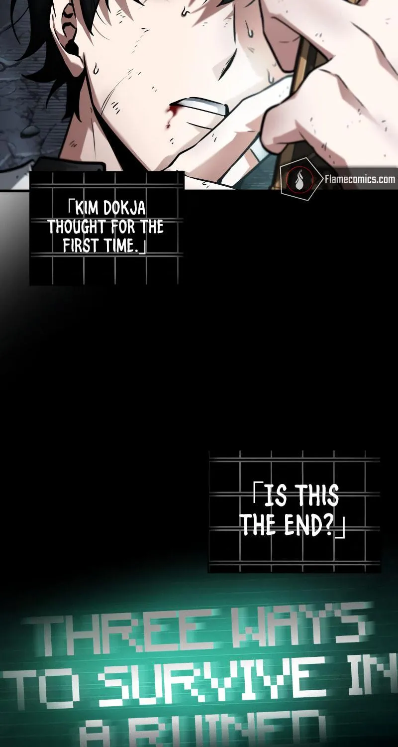 Omniscient Reader Chapter 252 page 64 - 