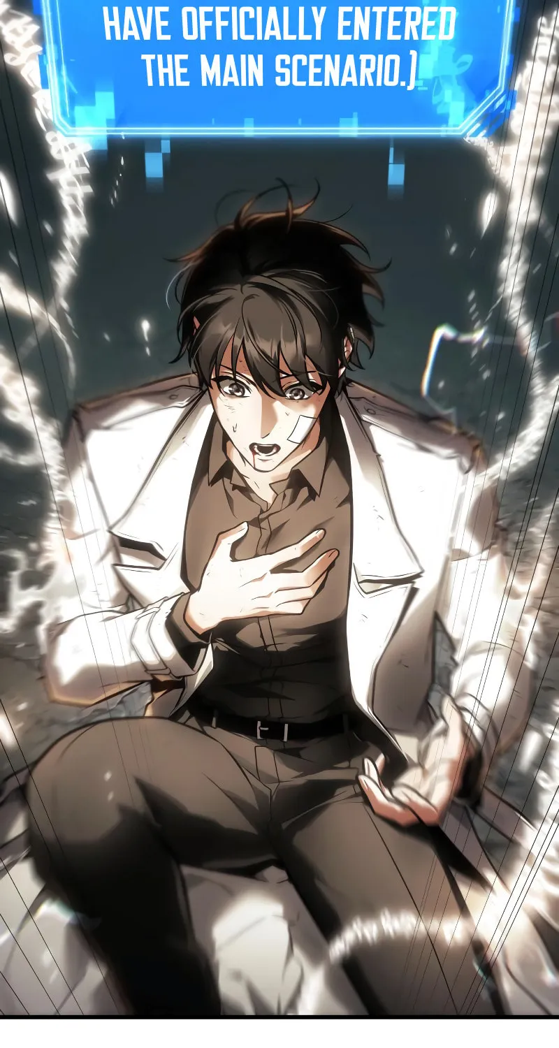 Omniscient Reader Chapter 252 page 72 - 