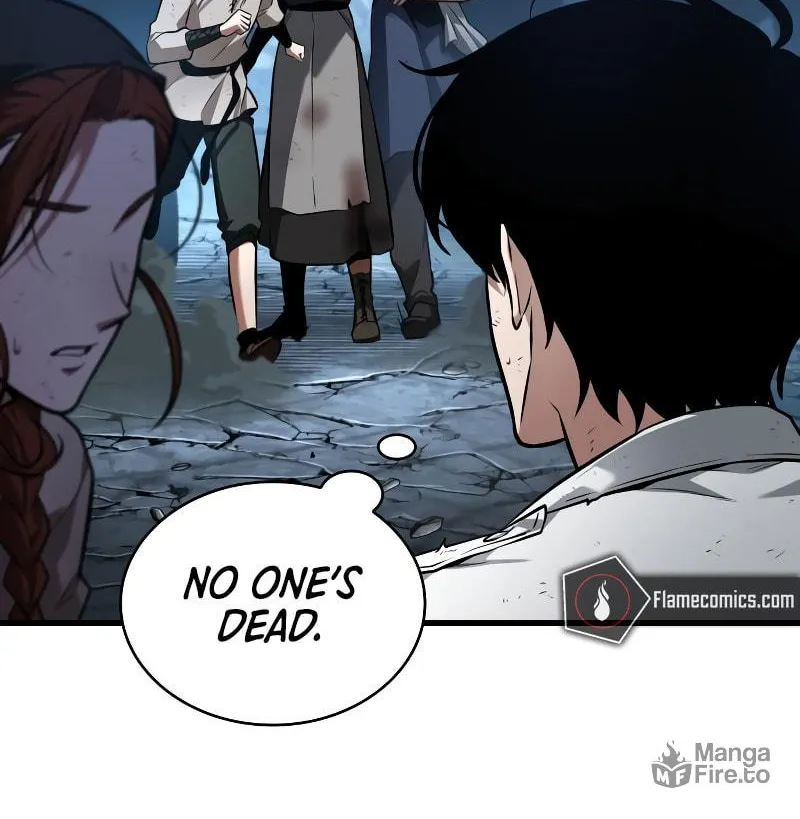 Omniscient Reader Chapter 252 page 79 - 