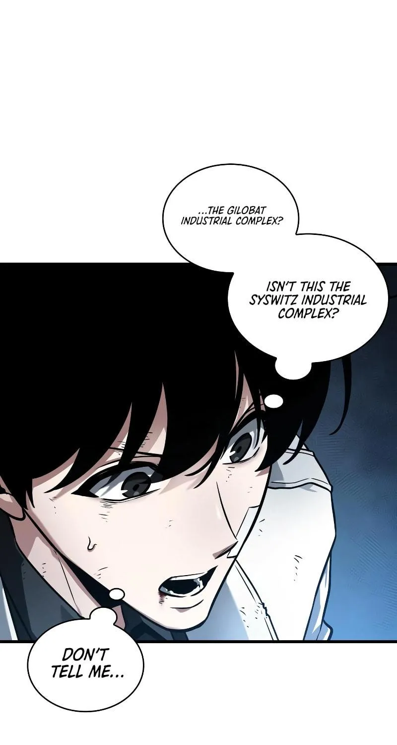 Omniscient Reader Chapter 252 page 94 - 