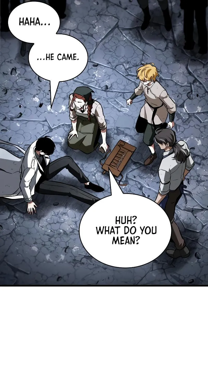 Omniscient Reader Chapter 252 page 98 - 