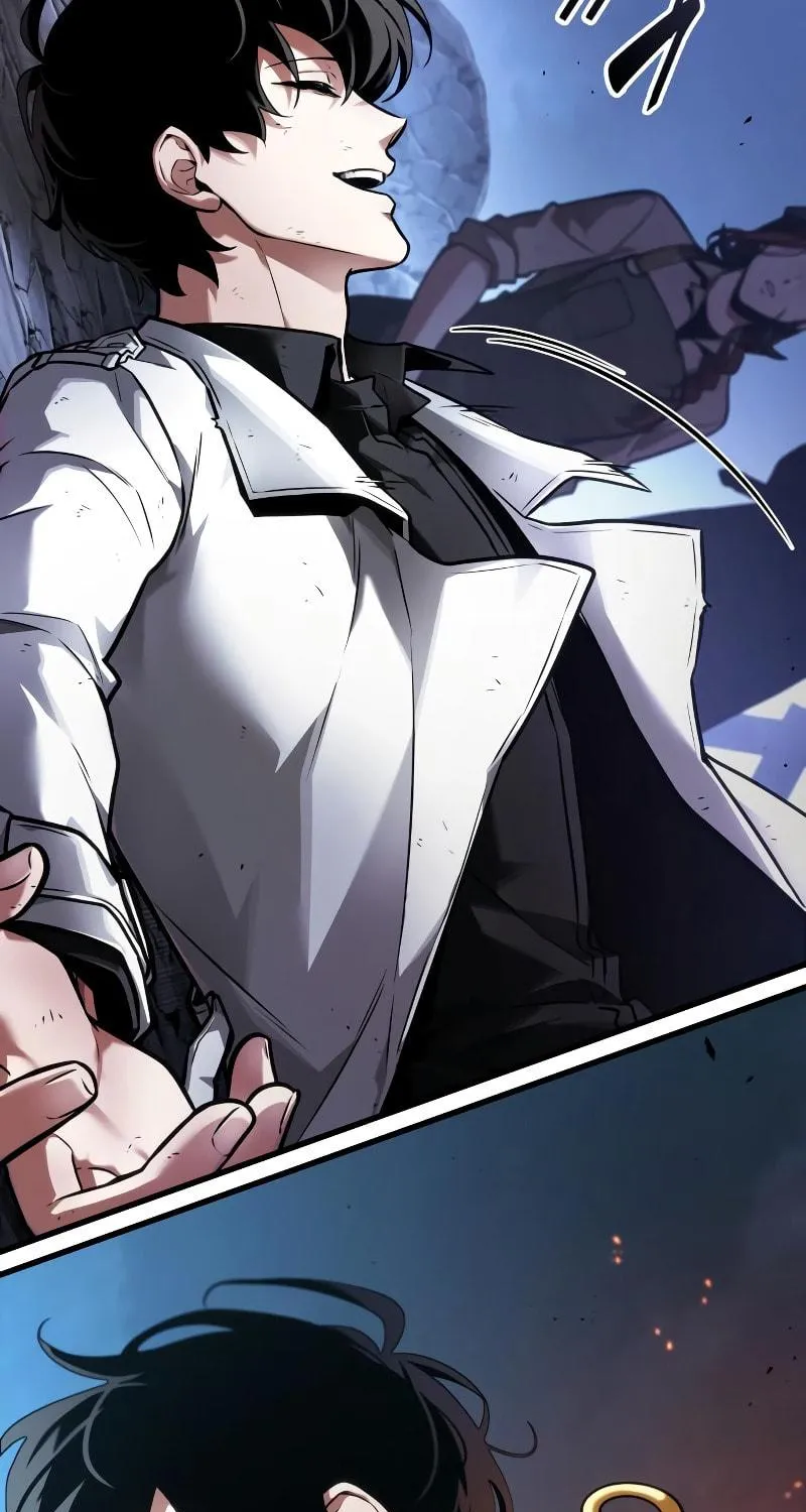 Omniscient Reader Chapter 252 page 100 - 