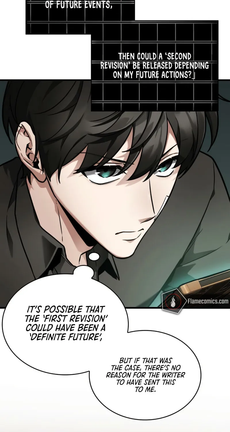 Omniscient Reader Chapter 253 page 102 - 