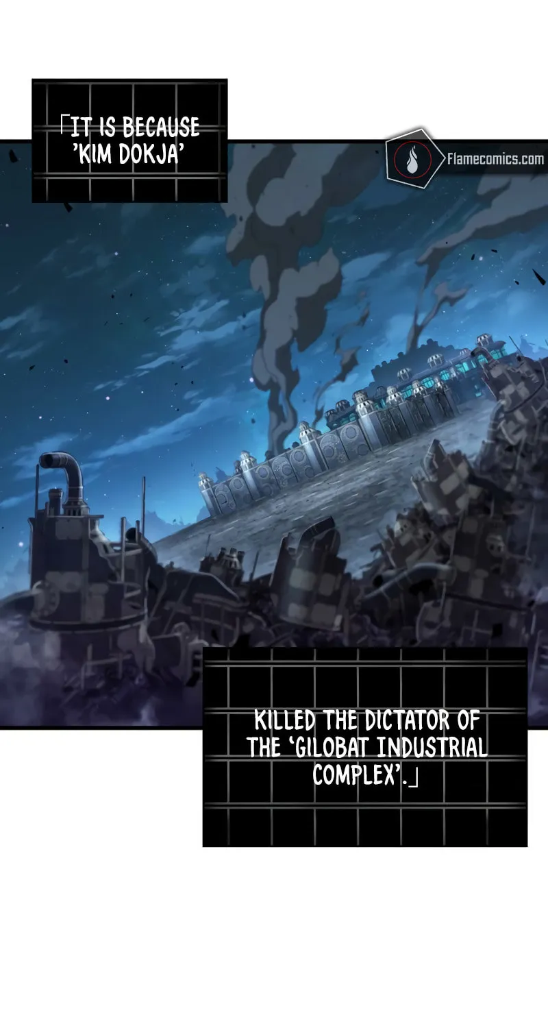 Omniscient Reader Chapter 253 page 14 - 