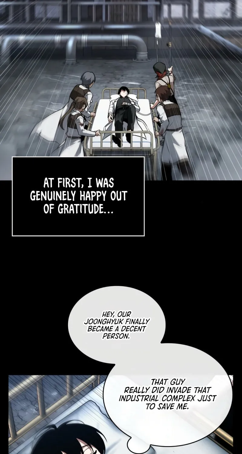 Omniscient Reader Chapter 253 page 20 - 
