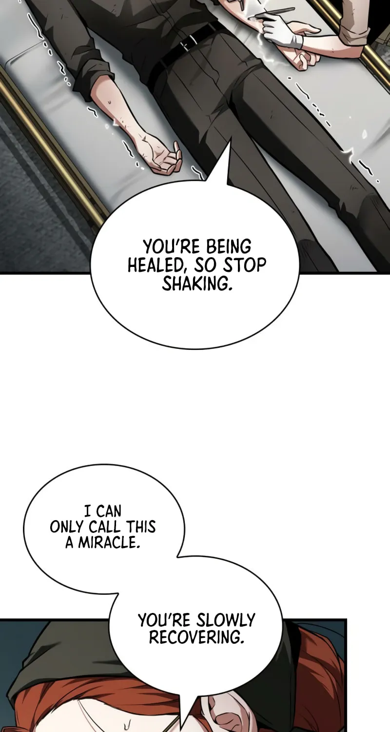 Omniscient Reader Chapter 253 page 25 - 