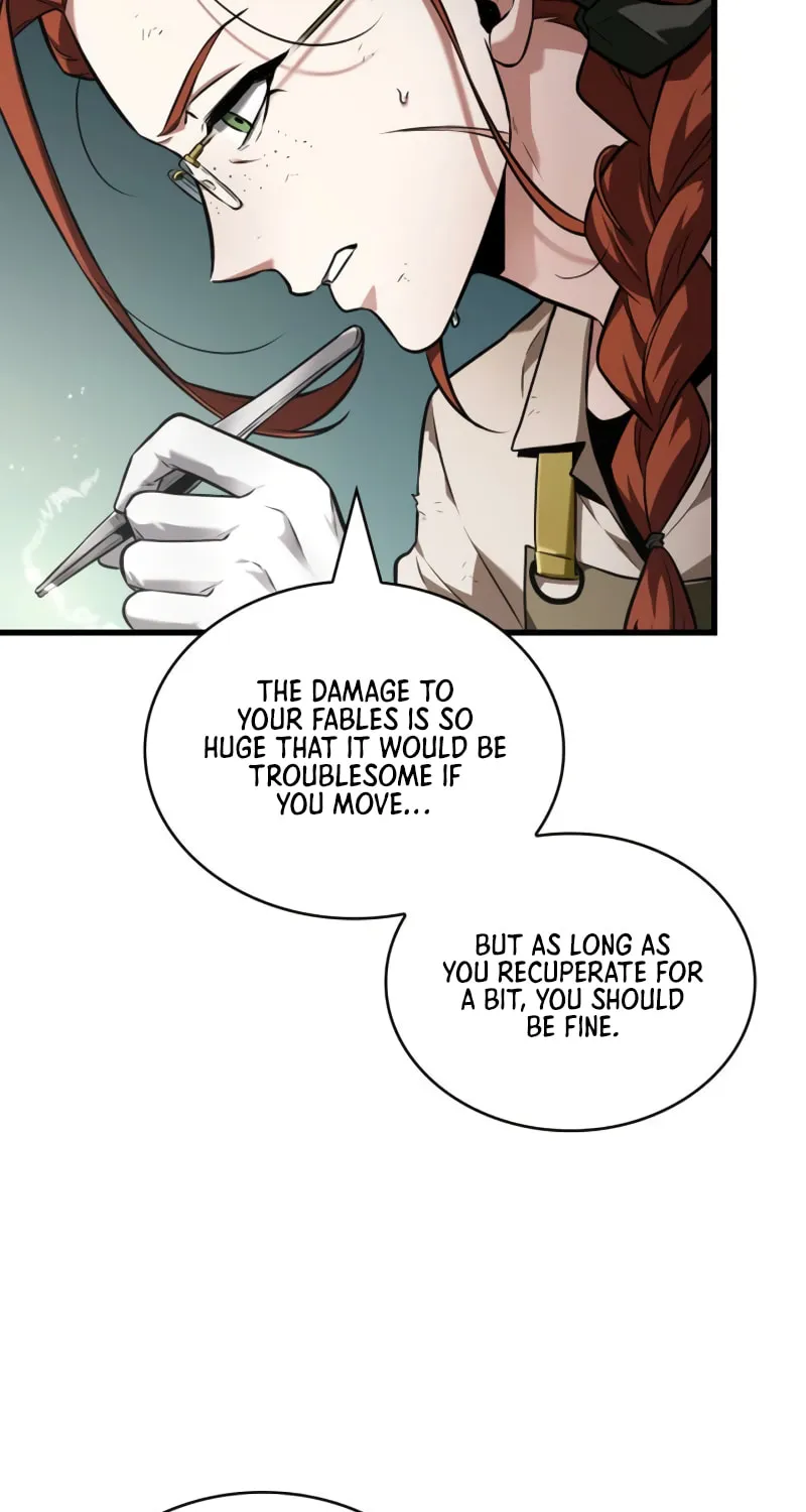 Omniscient Reader Chapter 253 page 26 - 
