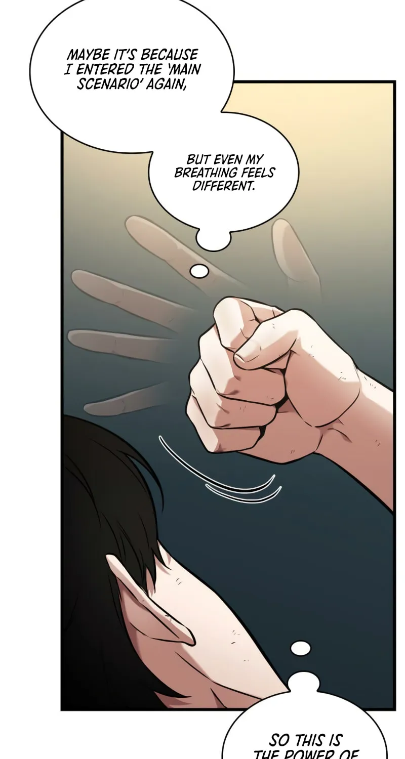 Omniscient Reader Chapter 253 page 27 - 
