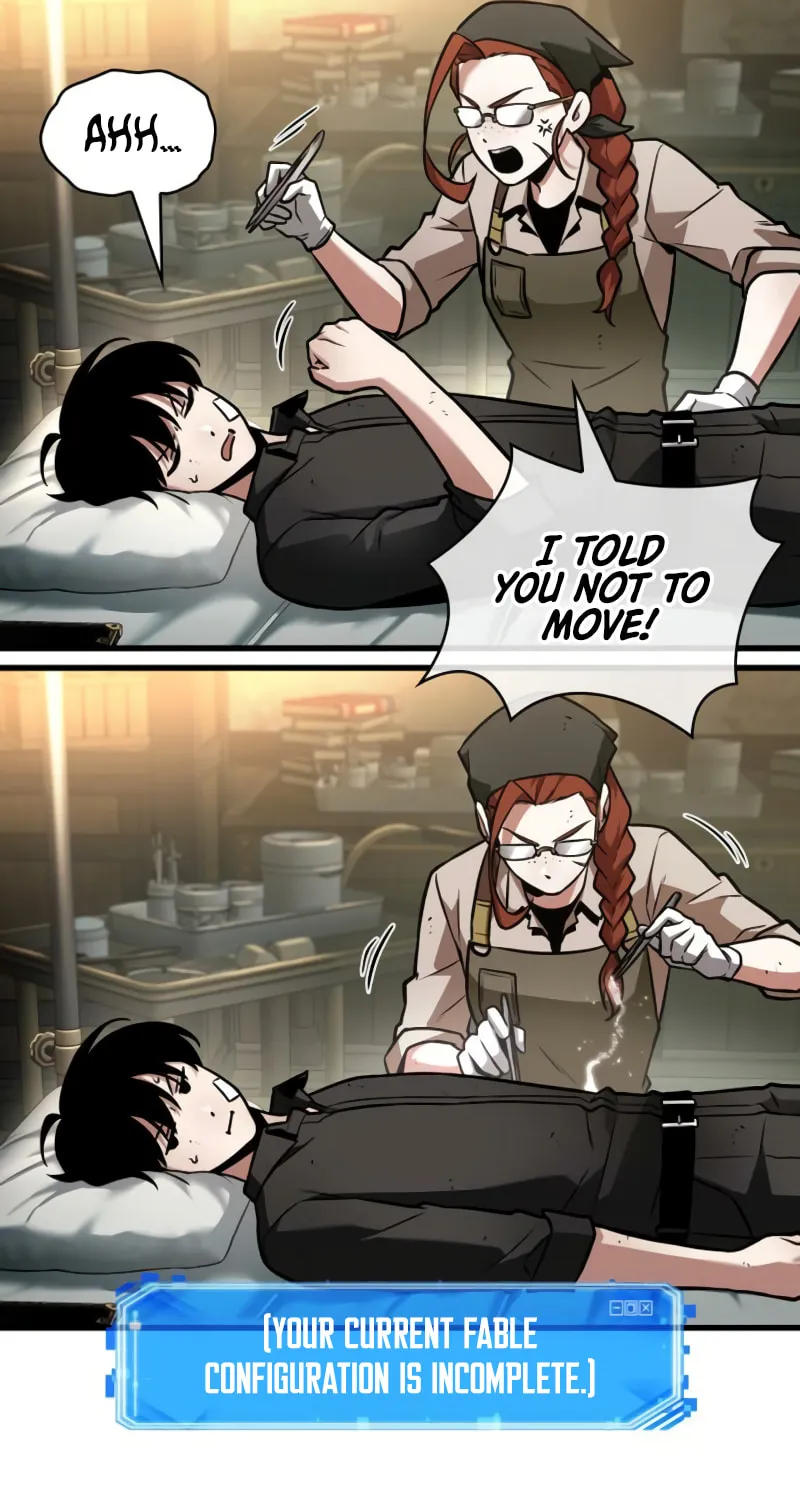Omniscient Reader Chapter 253 page 29 - 