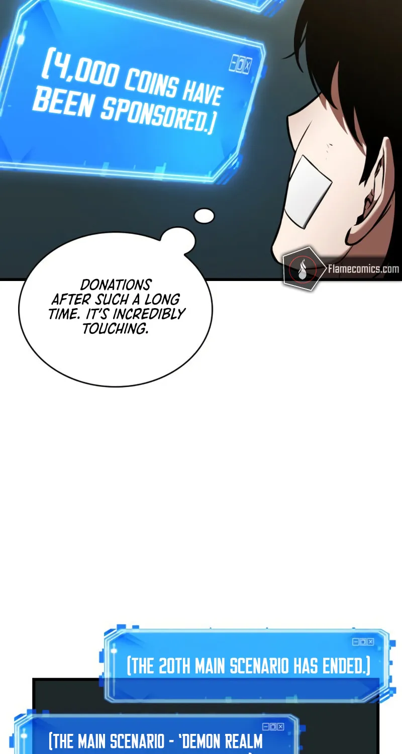 Omniscient Reader Chapter 253 page 32 - 