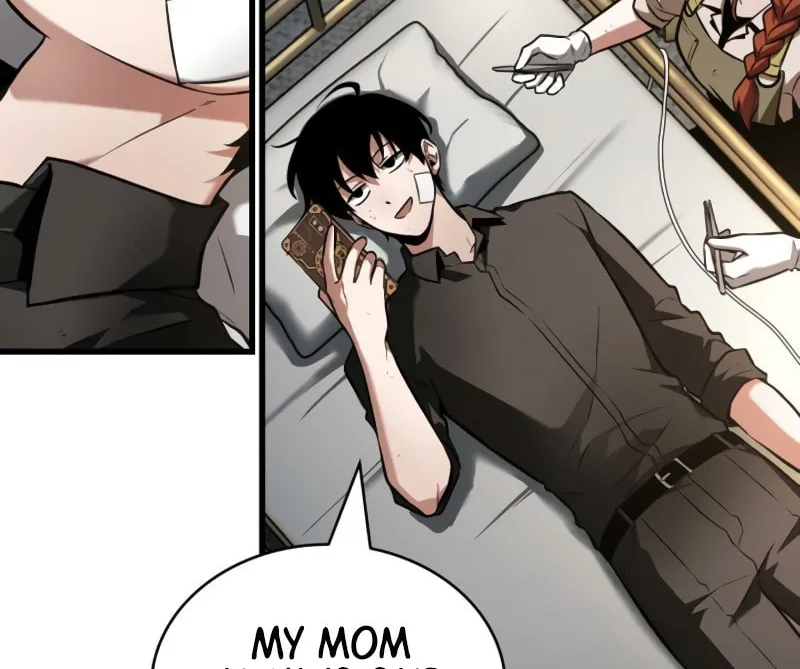 Omniscient Reader Chapter 253 page 41 - 