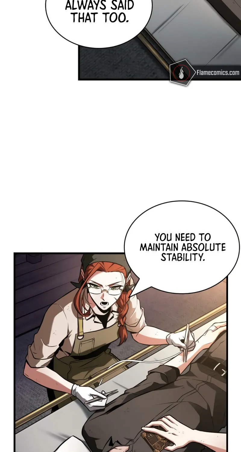 Omniscient Reader Chapter 253 page 42 - 