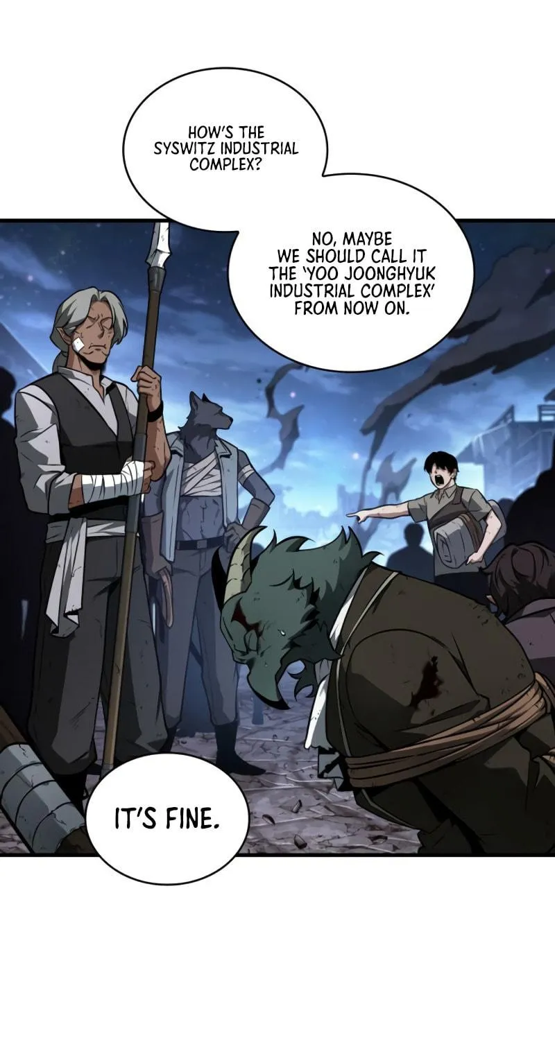 Omniscient Reader Chapter 253 page 44 - 