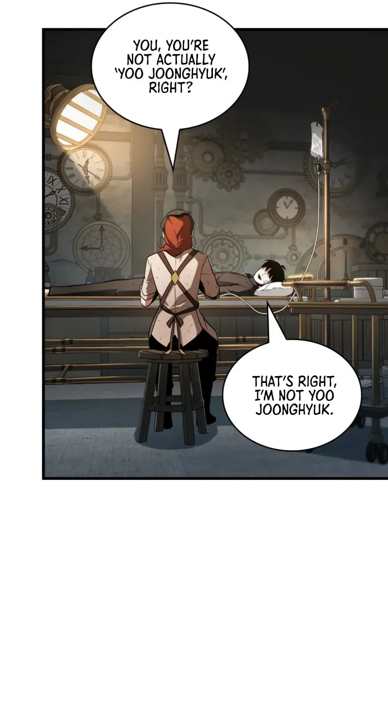 Omniscient Reader Chapter 253 page 46 - 