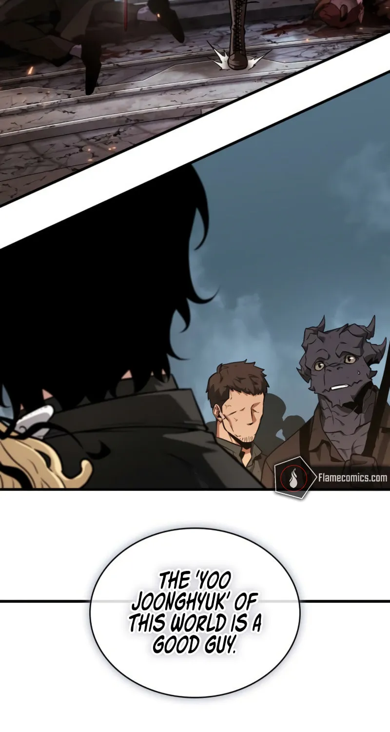 Omniscient Reader Chapter 253 page 52 - 