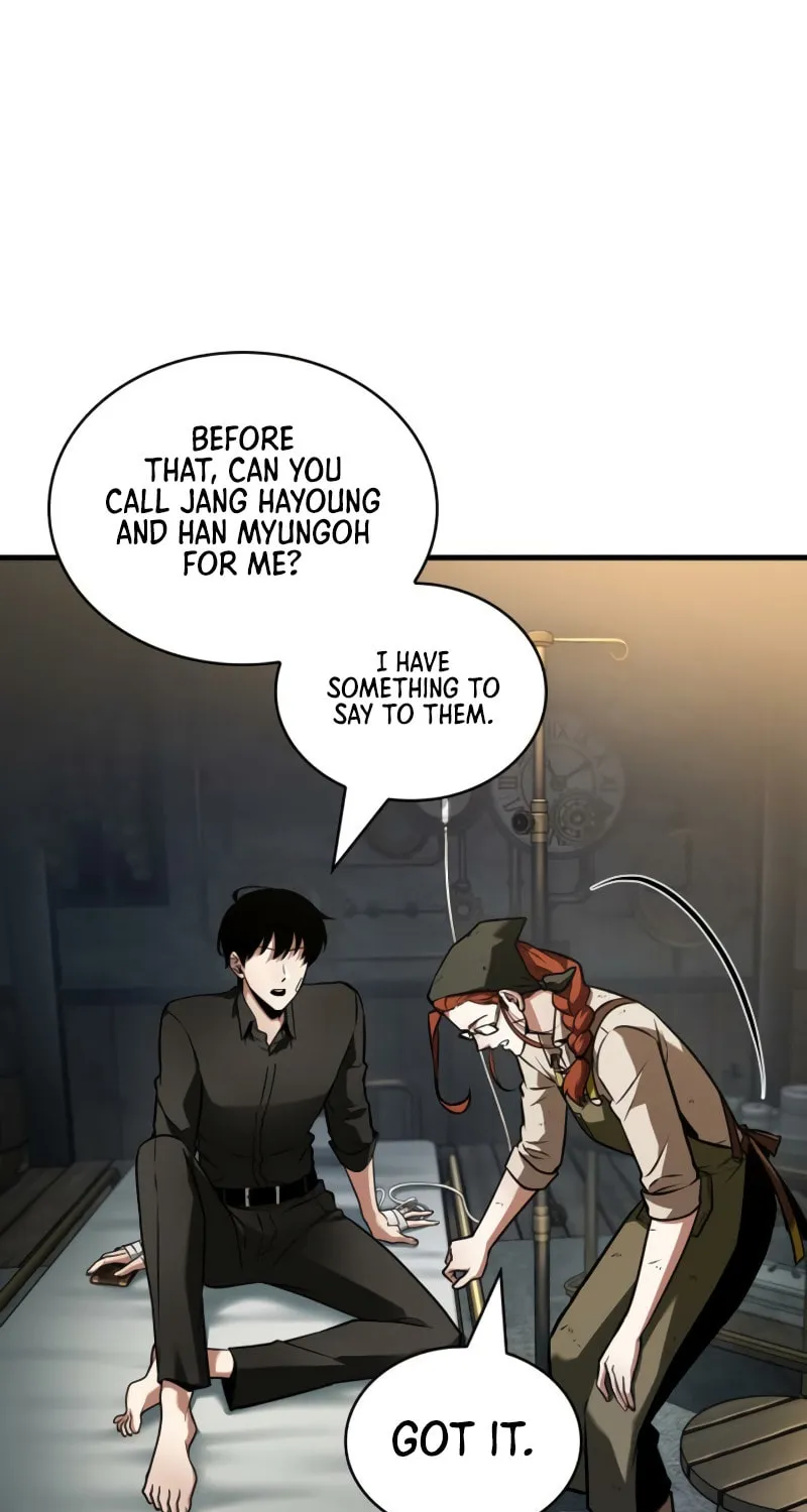 Omniscient Reader Chapter 253 page 54 - 