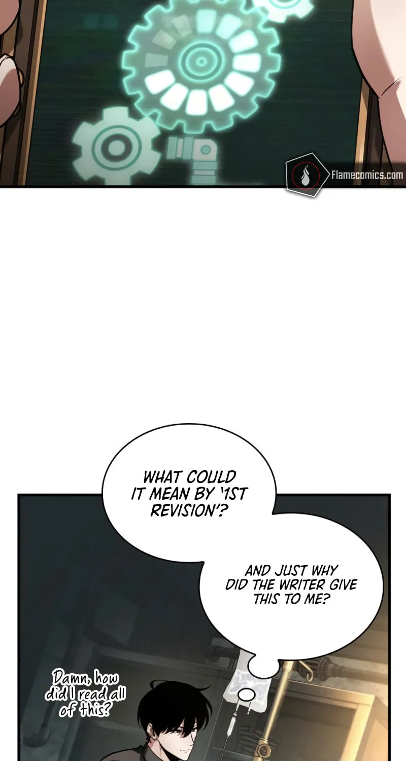Omniscient Reader Chapter 253 page 60 - 