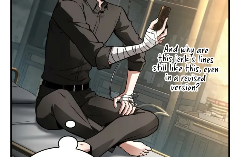 Omniscient Reader Chapter 253 page 61 - 