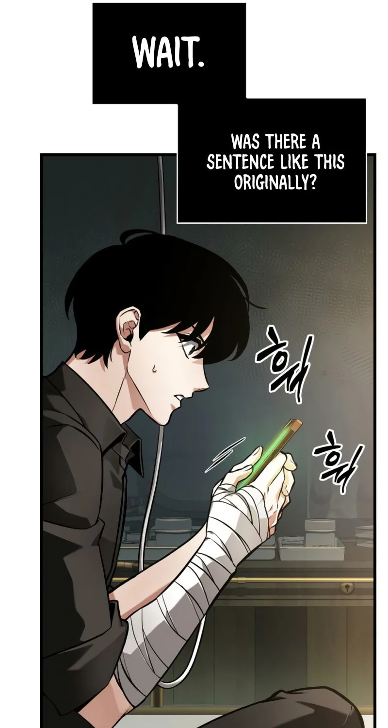 Omniscient Reader Chapter 253 page 66 - 