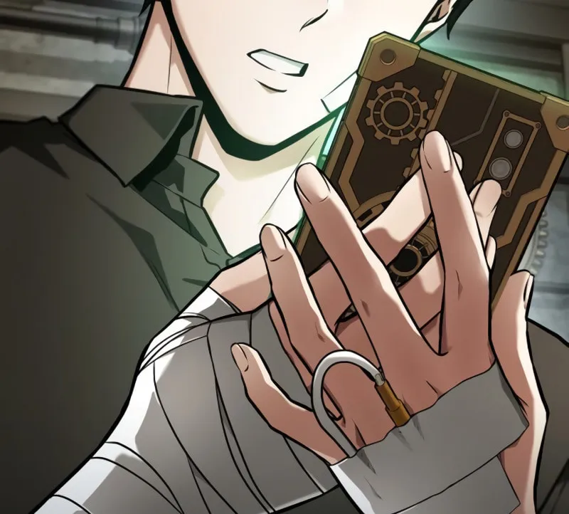 Omniscient Reader Chapter 253 page 73 - 