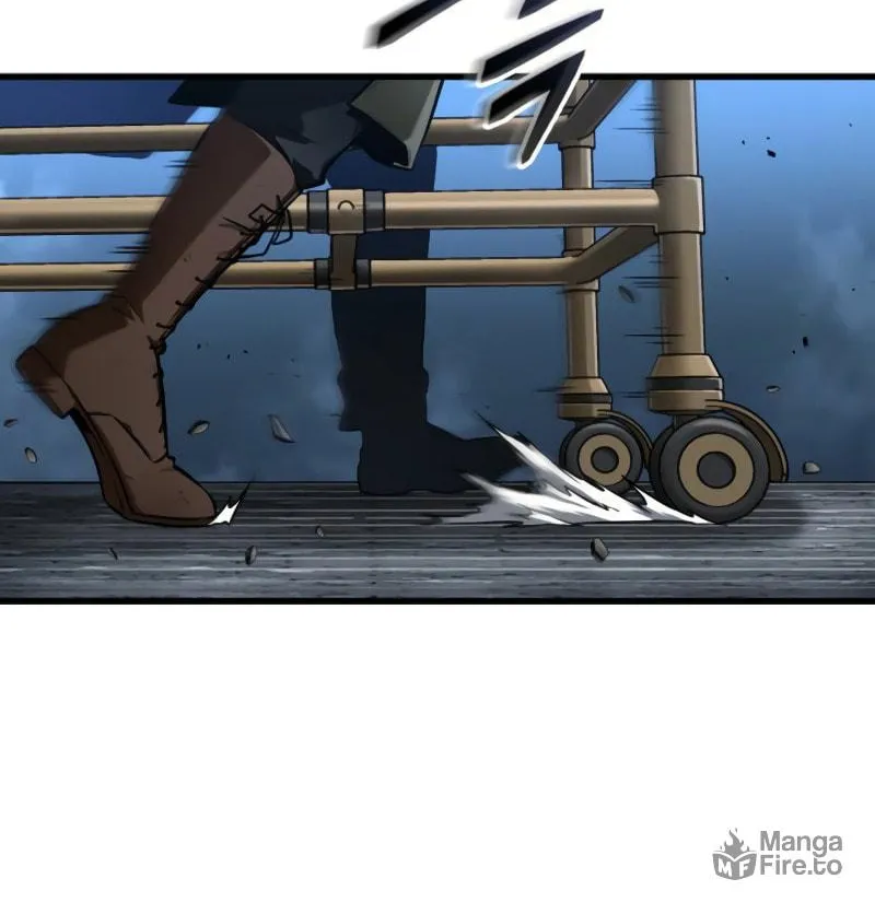 Omniscient Reader Chapter 253 page 9 - 