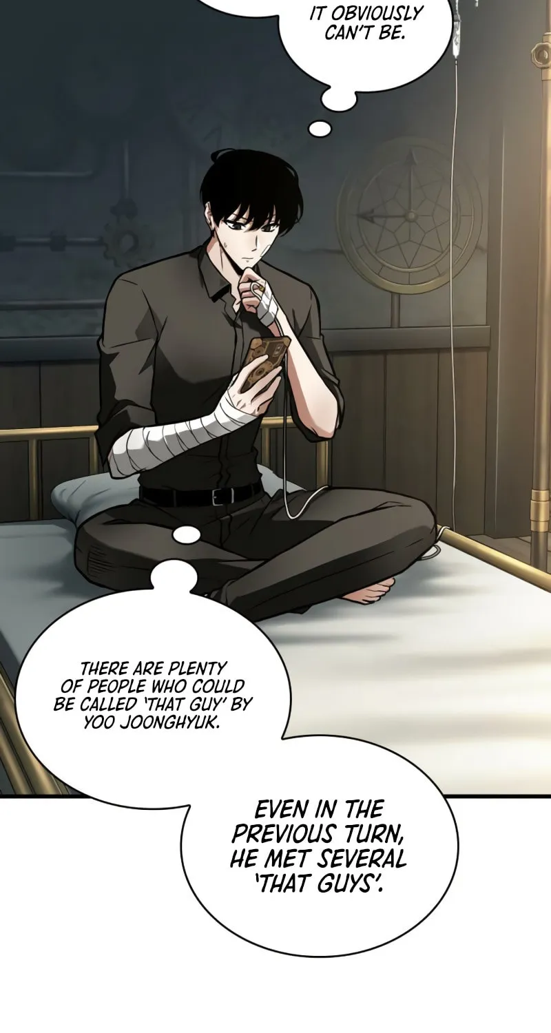 Omniscient Reader Chapter 253 page 84 - 