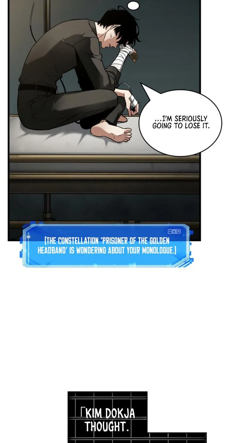 Omniscient Reader Chapter 253 page 92 - 