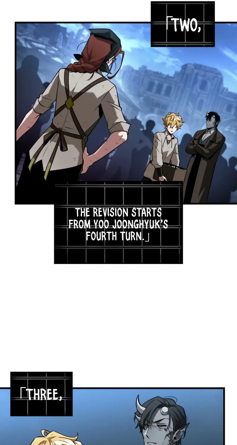 Omniscient Reader Chapter 253 page 96 - 