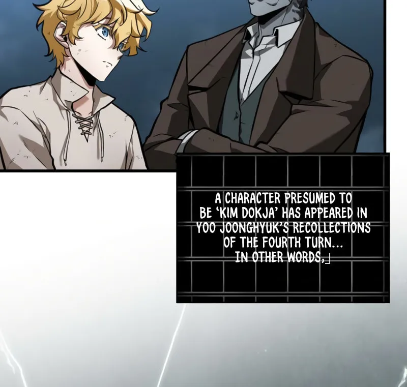 Omniscient Reader Chapter 253 page 97 - 