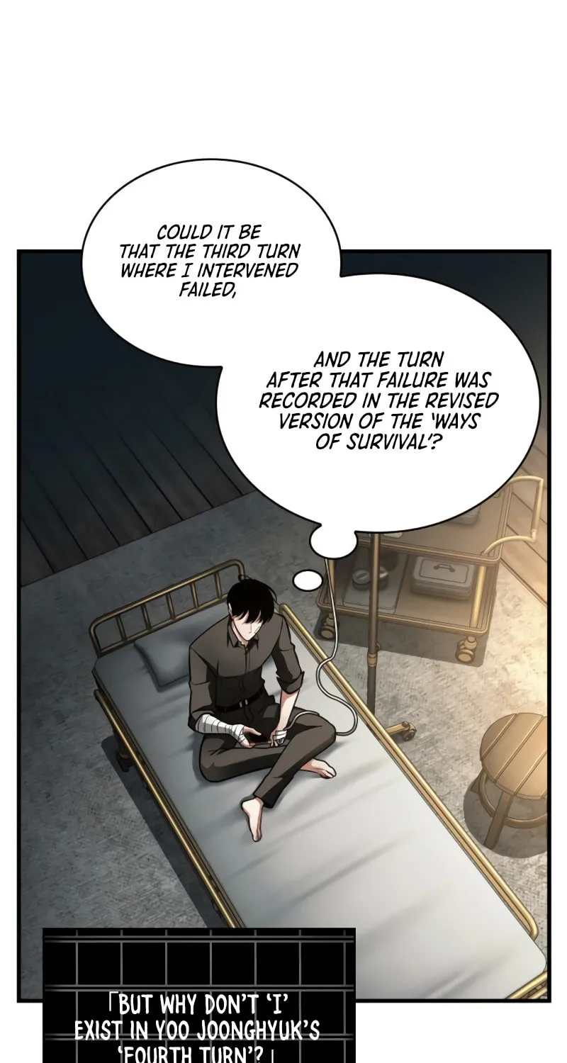 Omniscient Reader Chapter 253 page 100 - 