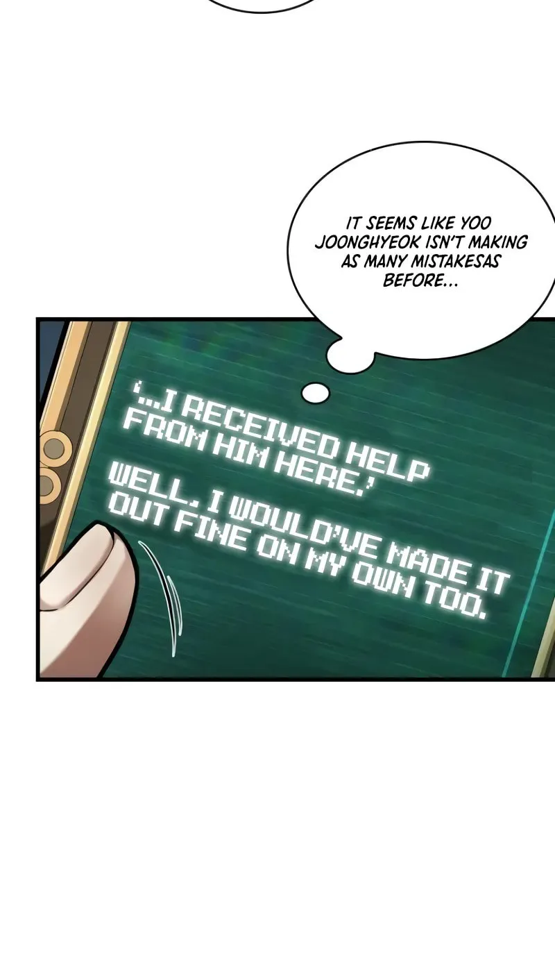 Omniscient Reader Chapter 254 page 11 - 