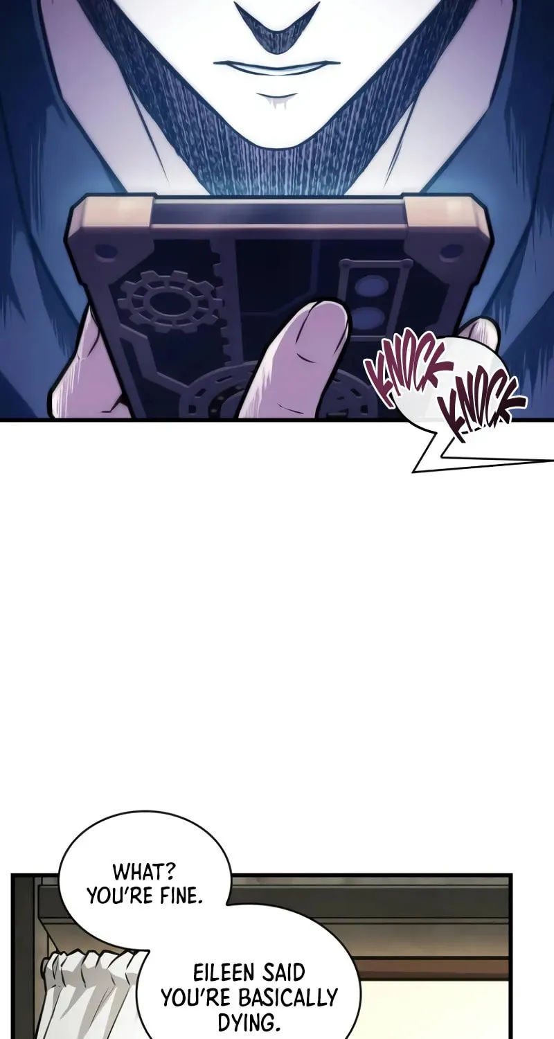 Omniscient Reader Chapter 254 page 14 - 