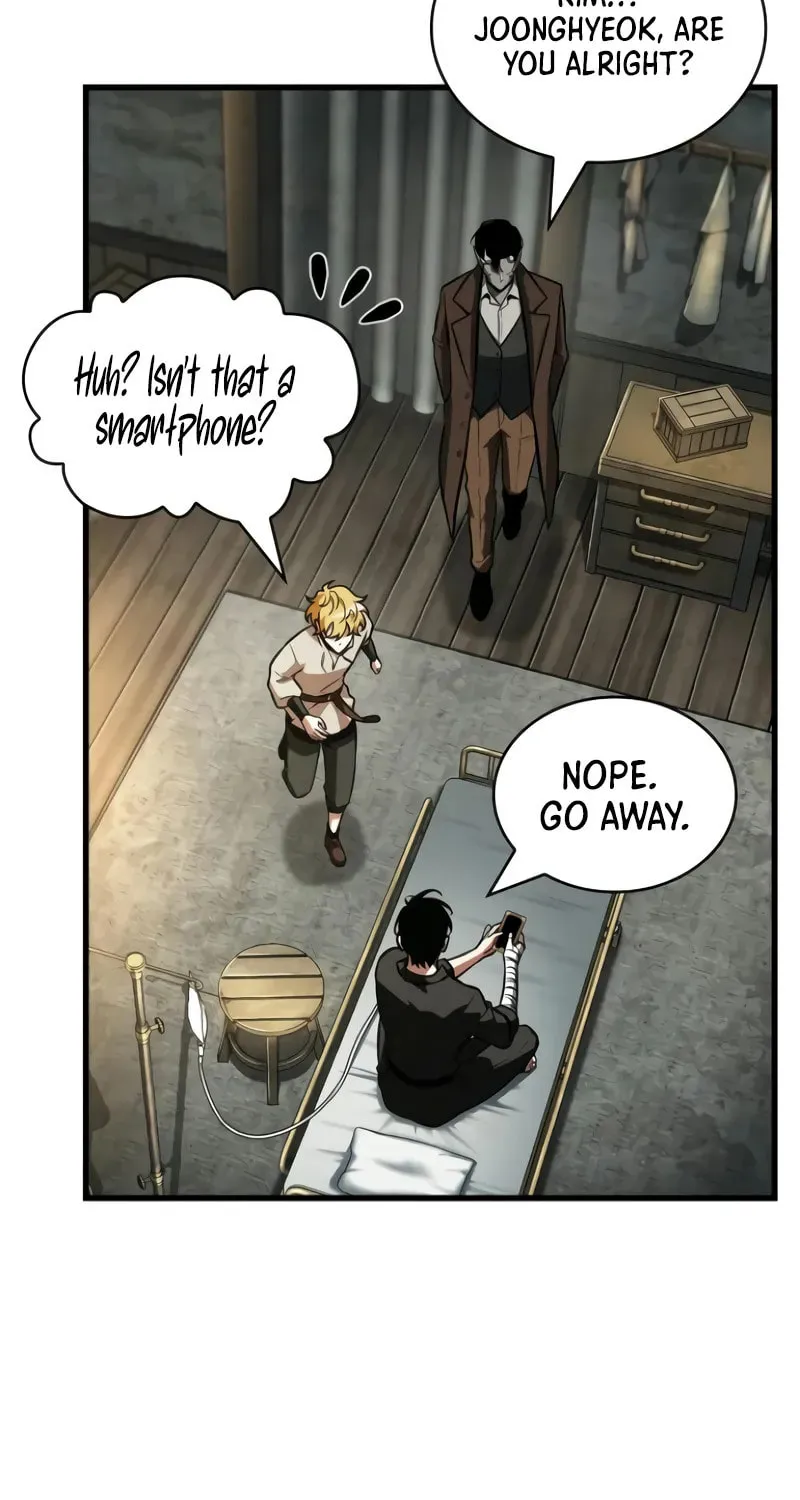 Omniscient Reader Chapter 254 page 16 - 