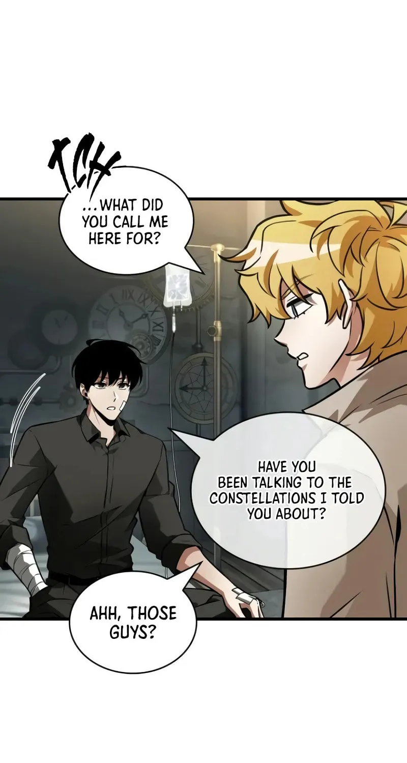 Omniscient Reader Chapter 254 page 17 - 