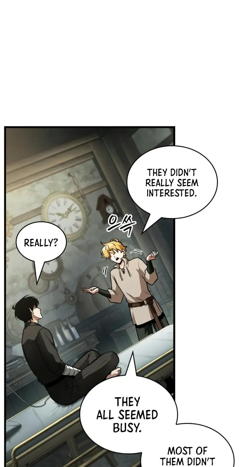 Omniscient Reader Chapter 254 page 18 - 