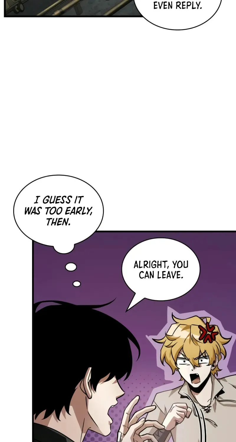 Omniscient Reader Chapter 254 page 19 - 