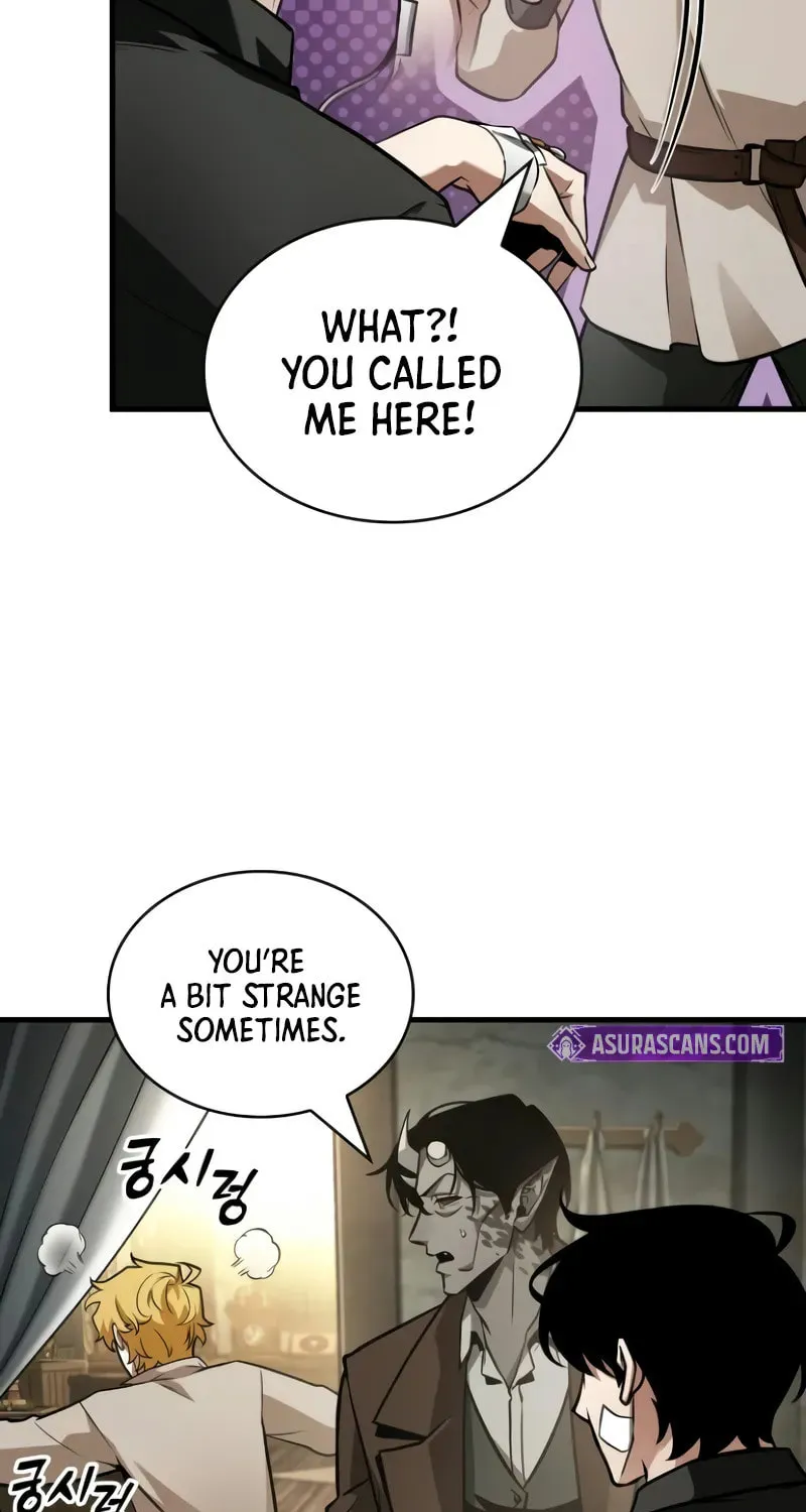 Omniscient Reader Chapter 254 page 20 - 