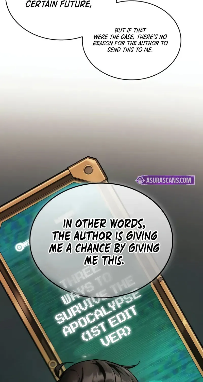 Omniscient Reader Chapter 254 page 3 - 