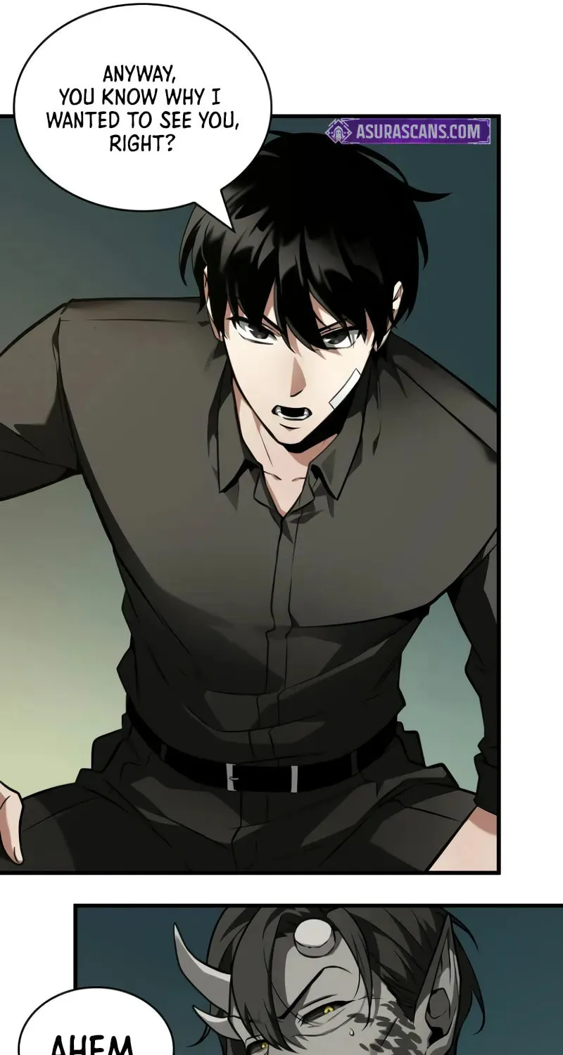 Omniscient Reader Chapter 254 page 22 - 