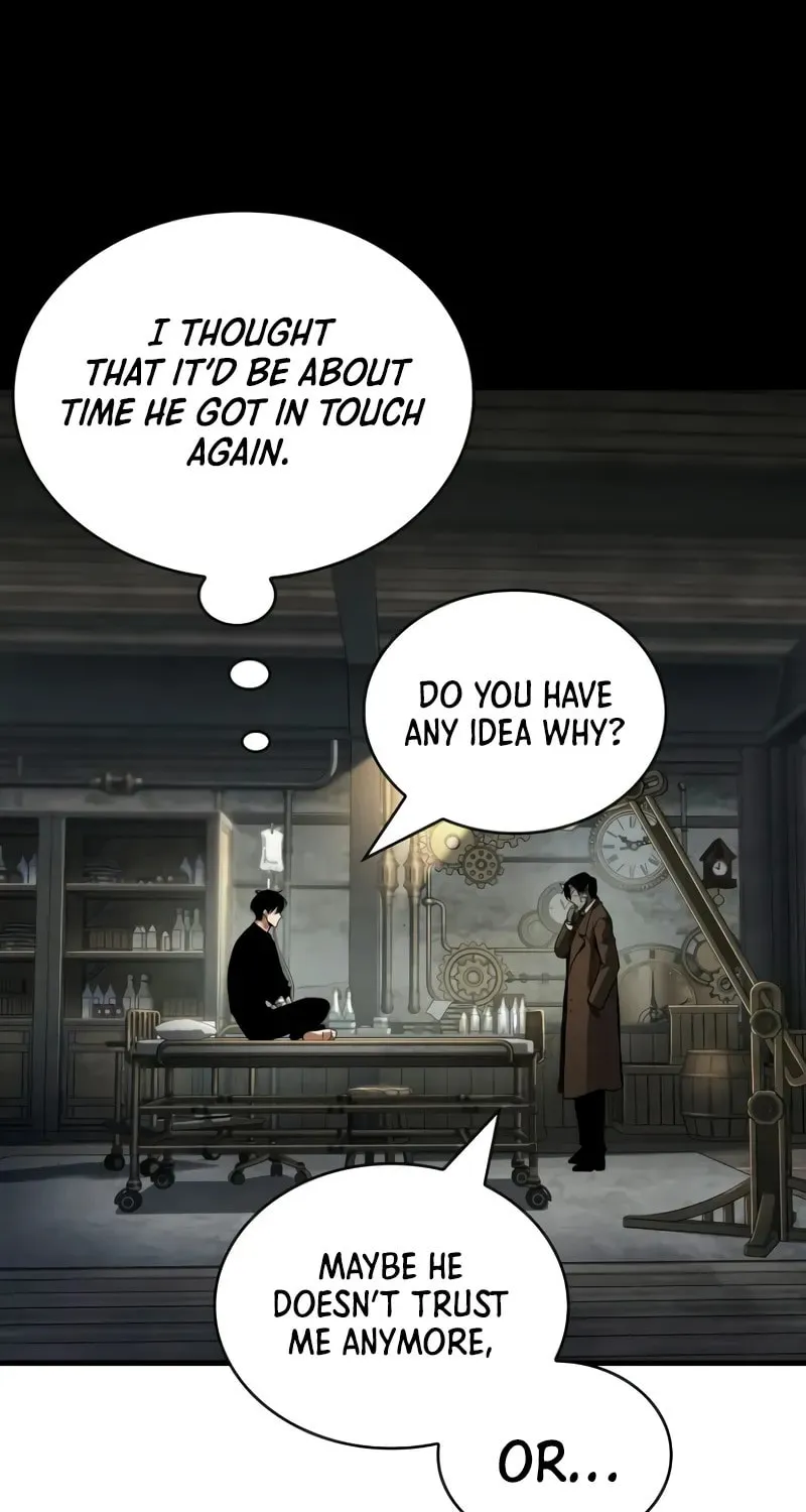 Omniscient Reader Chapter 254 page 27 - 