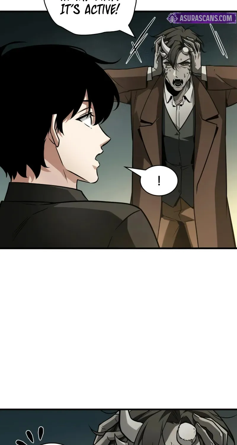 Omniscient Reader Chapter 254 page 30 - 