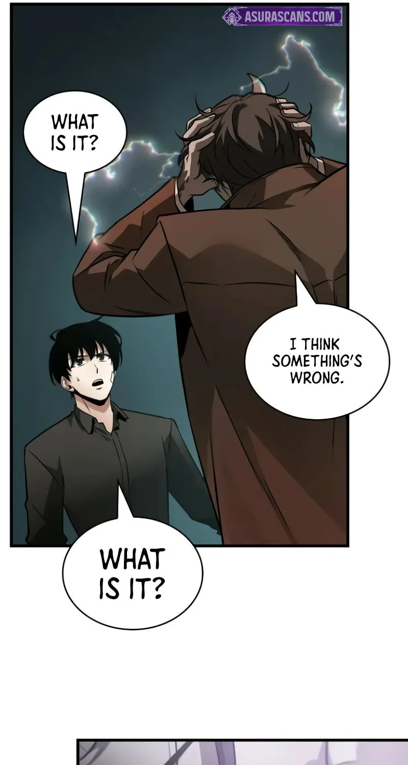 Omniscient Reader Chapter 254 page 32 - 