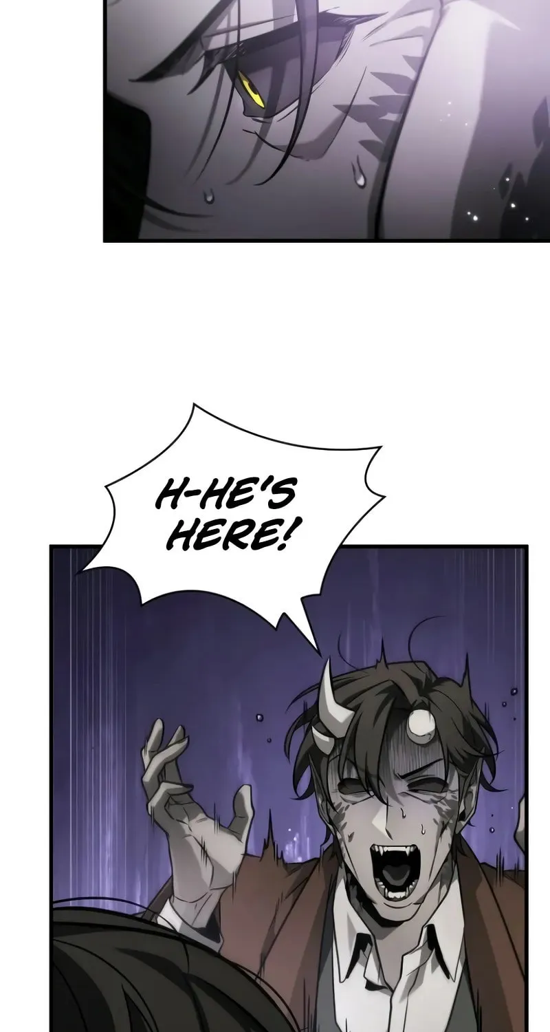Omniscient Reader Chapter 254 page 33 - 