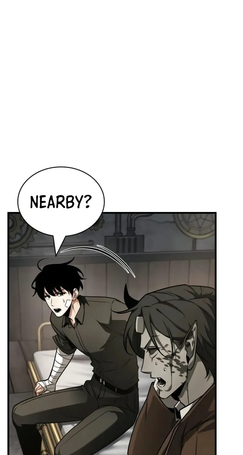 Omniscient Reader Chapter 254 page 38 - 