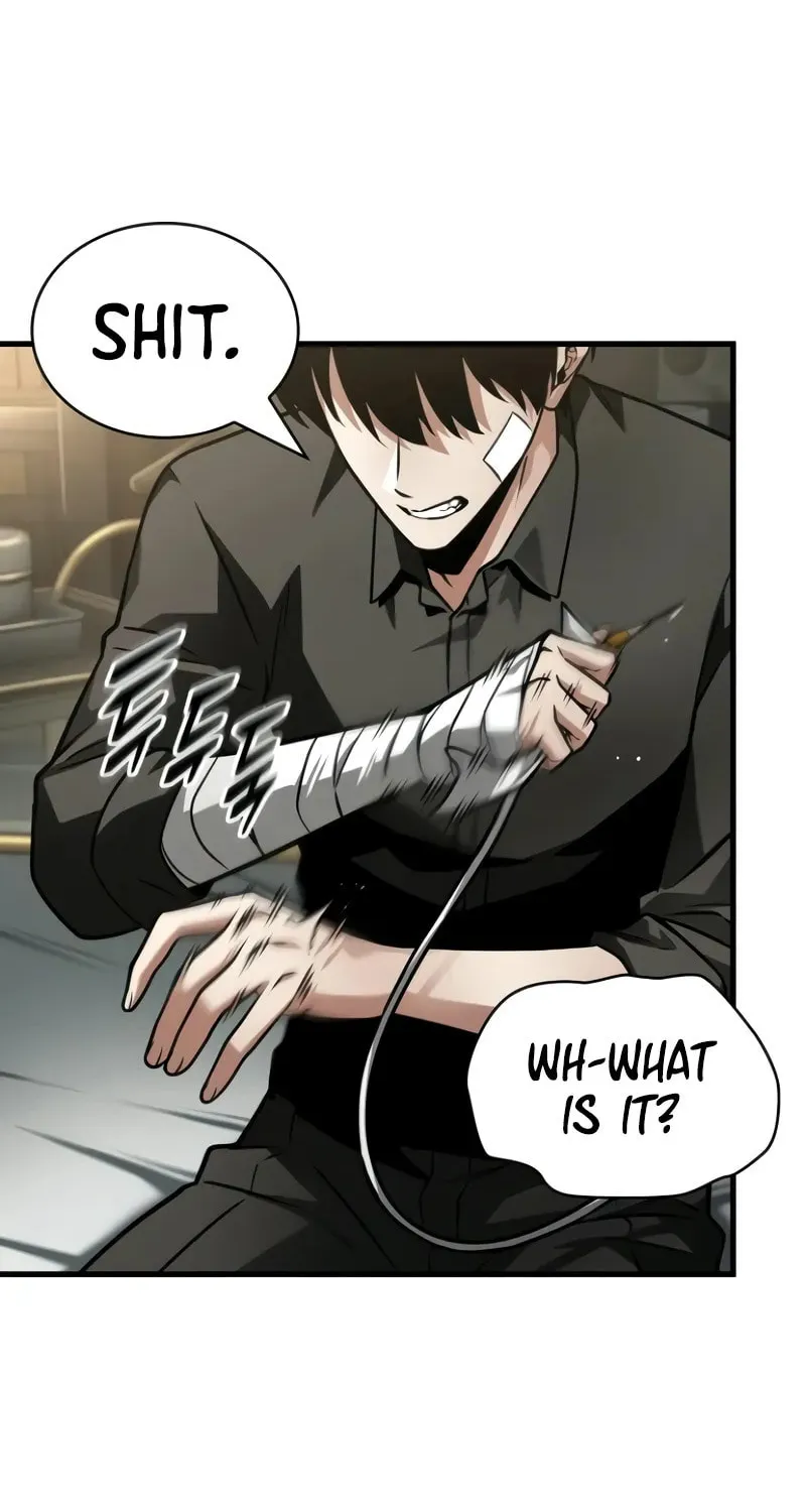 Omniscient Reader Chapter 254 page 41 - 