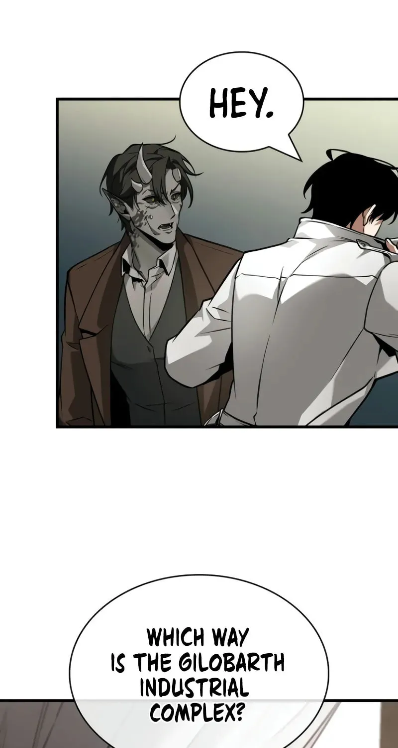 Omniscient Reader Chapter 254 page 42 - 