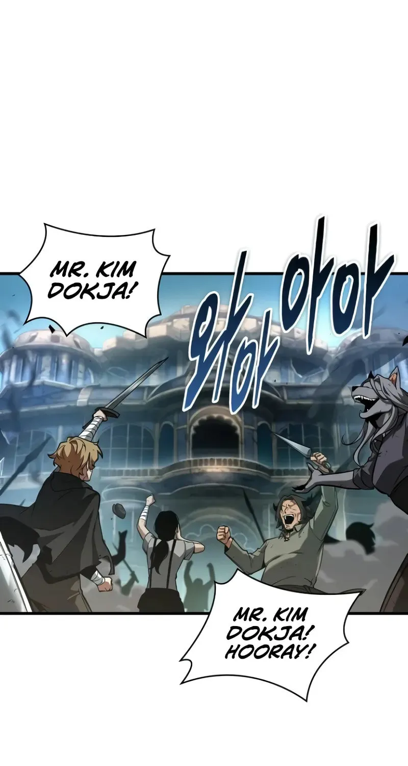 Omniscient Reader Chapter 254 page 47 - 