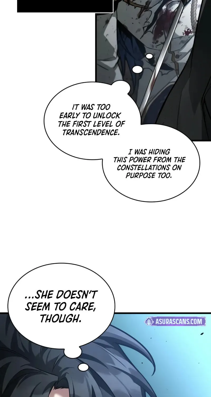 Omniscient Reader Chapter 254 page 49 - 