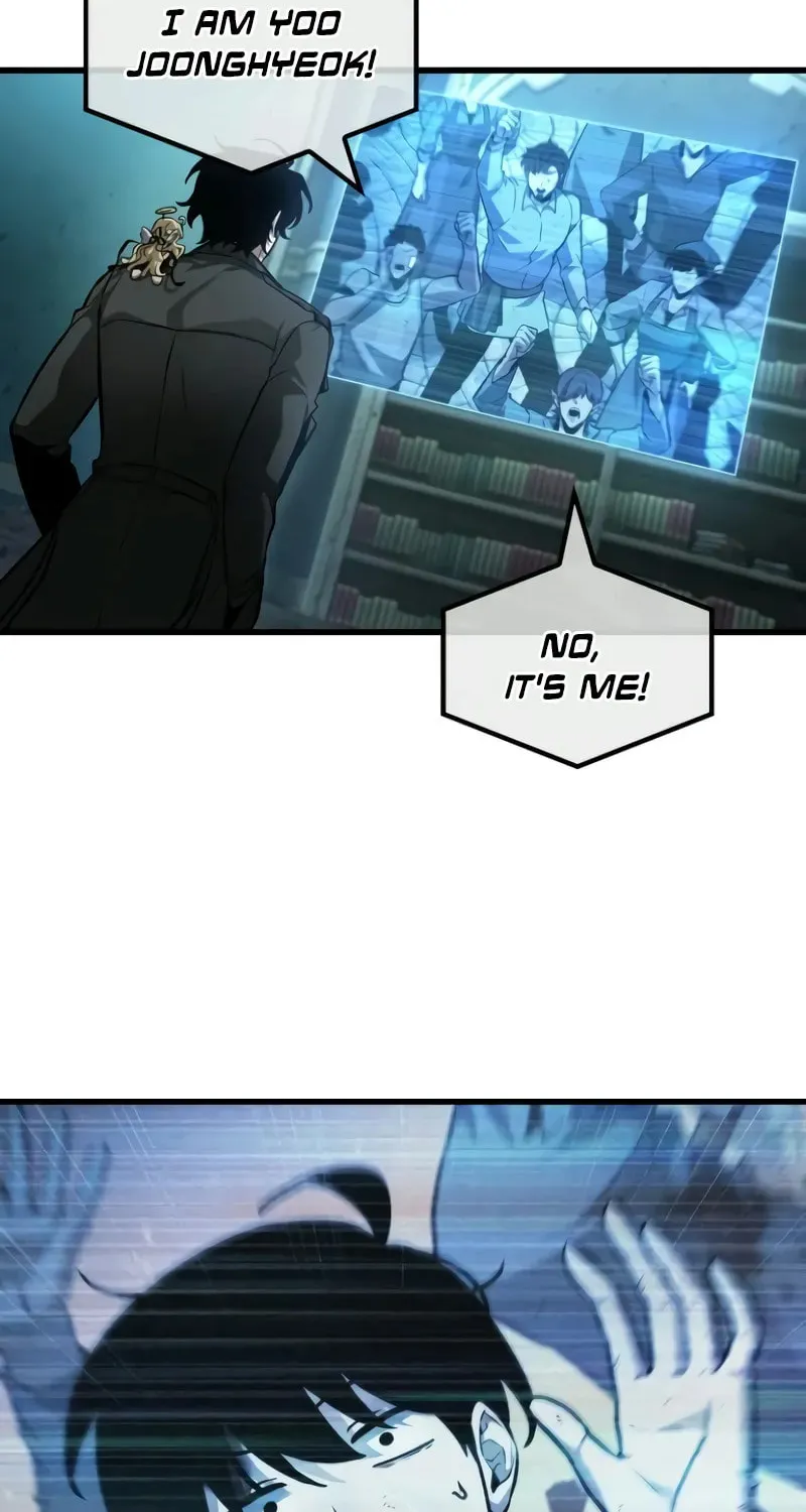 Omniscient Reader Chapter 254 page 53 - 