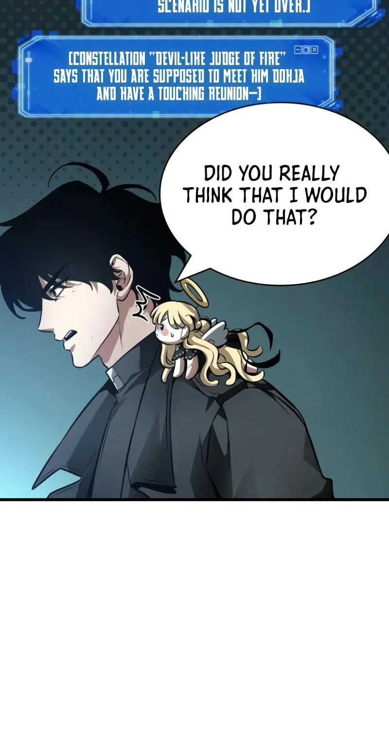 Omniscient Reader Chapter 254 page 57 - 
